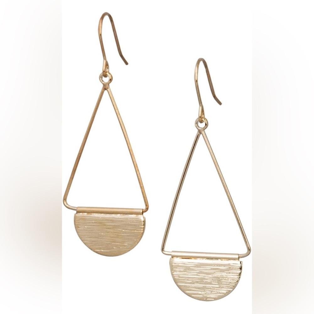 Drop Earring